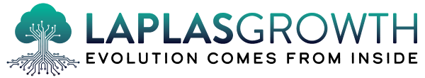 LaPlasGrowth Logo